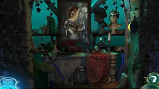 Скриншот 6 к игре Empress Of The Deep