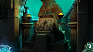 Скриншот 8 к игре Empress Of The Deep