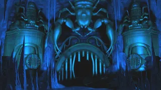 Скриншот 3 к игре Empress Of The Deep 2: Song Of The Blue Whale