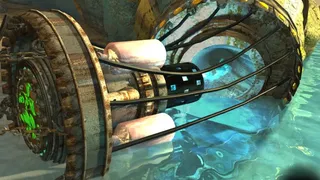Скриншот 5 к игре Empress Of The Deep 2: Song Of The Blue Whale