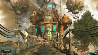 Скриншот 6 к игре Empress Of The Deep 2: Song Of The Blue Whale