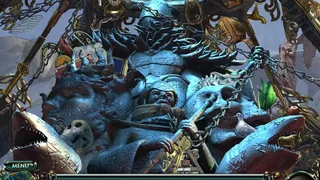 Скриншот 7 к игре Empress Of The Deep 2: Song Of The Blue Whale