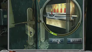Скриншот 4 к игре Vault Cracker