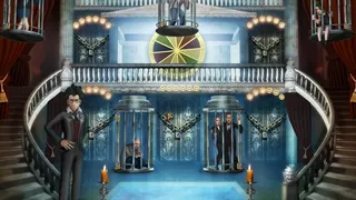 Скриншот 1 к игре Millionaire Manor