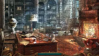 Скриншот 2 к игре Millionaire Manor