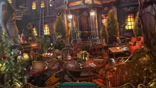 Скриншот 5 к игре Millionaire Manor