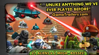 Скриншот 1 к игре Commando Jack
