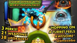Скриншот 2 к игре Commando Jack