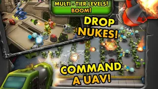 Скриншот 3 к игре Commando Jack