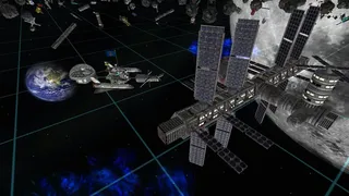 Скриншот 7 к игре Habitat