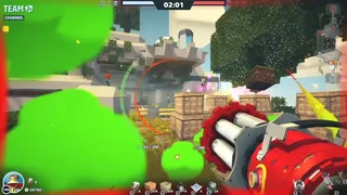 Скриншот 7 к игре Block N Load