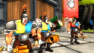 Скриншот 8 к игре Masquerade: The Baubles of Doom