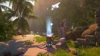 Скриншот 3 к игре XING: The Land Beyond