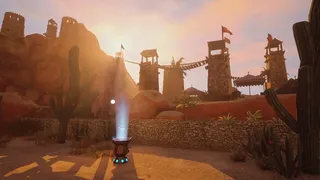 Скриншот 5 к игре XING: The Land Beyond