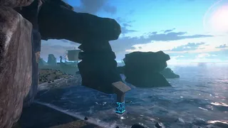 Скриншот 6 к игре XING: The Land Beyond