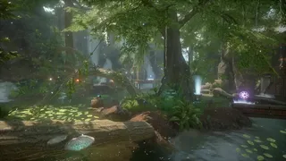 Скриншот 7 к игре XING: The Land Beyond