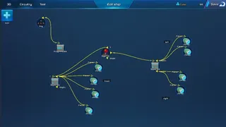 Скриншот 3 к игре CubeGun