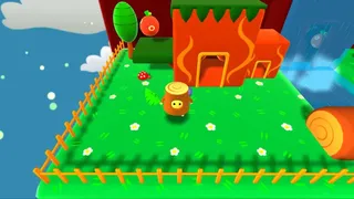 Скриншот 2 к игре Woodle Tree Adventures