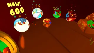 Скриншот 5 к игре Woodle Tree Adventures