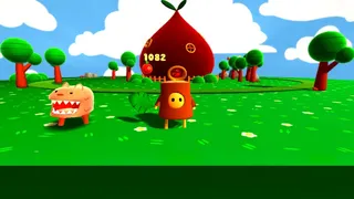 Скриншот 6 к игре Woodle Tree Adventures