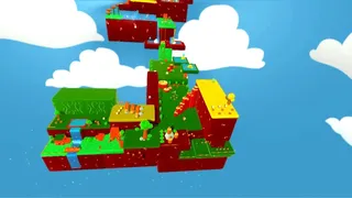 Скриншот 8 к игре Woodle Tree Adventures