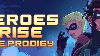 Скриншот 6 к игре Heroes Rise: The Prodigy
