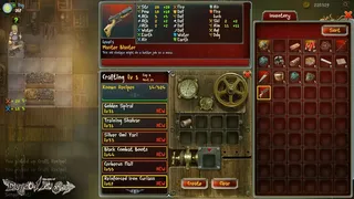 Скриншот 2 к игре Dragon Fin Soup