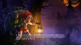 Скриншот 5 к игре Dragon Fin Soup