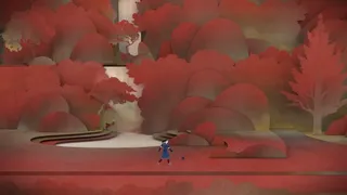 Скриншот 3 к игре Tengami
