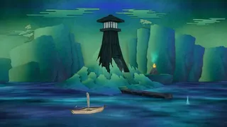 Скриншот 5 к игре Tengami
