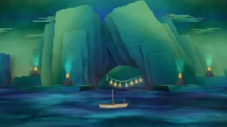Скриншот 6 к игре Tengami