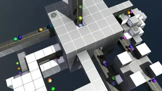 Скриншот 2 к игре Terrorhedron