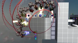 Скриншот 4 к игре Terrorhedron