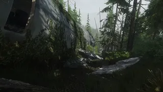 Скриншот 6 к игре Miscreated