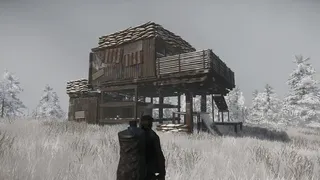 Скриншот 8 к игре Miscreated