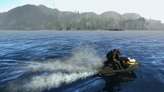 Скриншот 12 к игре Miscreated