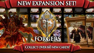 Скриншот 5 к игре Forgotten Myths CCG