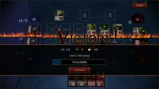 Скриншот 12 к игре Forgotten Myths CCG