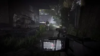 Скриншот 4 к игре GET EVEN