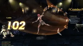 Скриншот 3 к игре Divine Souls