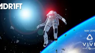 Скриншот 1 к игре ADR1FT