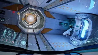 Скриншот 2 к игре ADR1FT