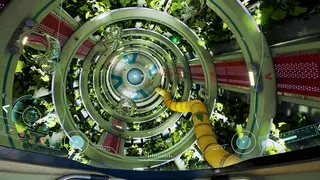 Скриншот 3 к игре ADR1FT