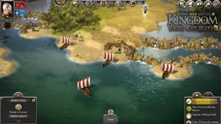 Скриншот 6 к игре Total War Battles: Kingdom