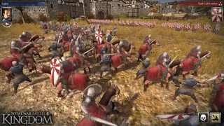 Скриншот 12 к игре Total War Battles: Kingdom