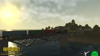 Скриншот 5 к игре Bridge!