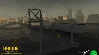Скриншот 6 к игре Bridge!
