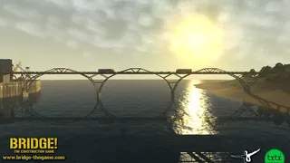 Скриншот 7 к игре Bridge!
