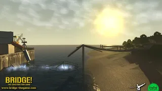 Скриншот 8 к игре Bridge!