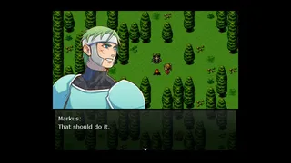 Скриншот 3 к игре Victim of Xen